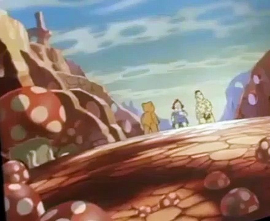 SuperTed S01 E010