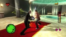 No More Heroes: Heroes' Paradise online multiplayer - ps3