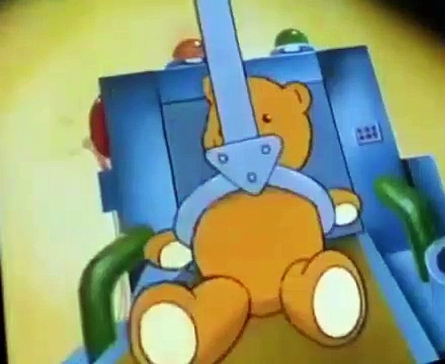 SuperTed S02 E006
