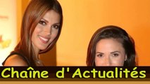 Iris Mittenaere et Capucine Anav :  ce même ex très connu qui ne sait pas rester en couple