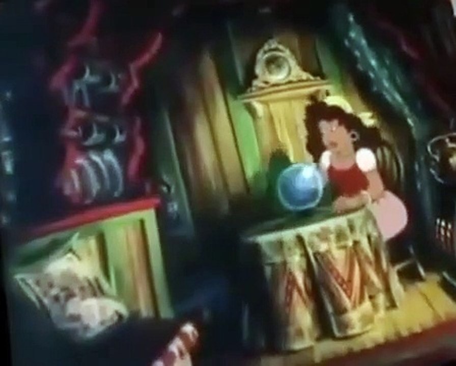 SuperTed S02 E008