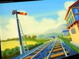 Budgie the Little Helicopter Budgie the Little Helicopter S03 E008 The Plane Who Cried Wolf