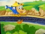 Budgie the Little Helicopter Budgie the Little Helicopter S03 E009 The Runaway Train