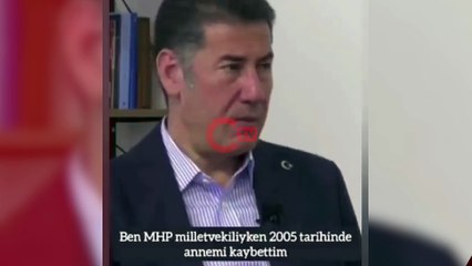Sinan Oğan’dan, Bahçeli itirafı