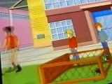 Budgie the Little Helicopter Budgie the Little Helicopter S03 E010 A Tail of Woe