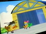 Budgie the Little Helicopter Budgie the Little Helicopter S03 E011 Put Up or Stuck Up