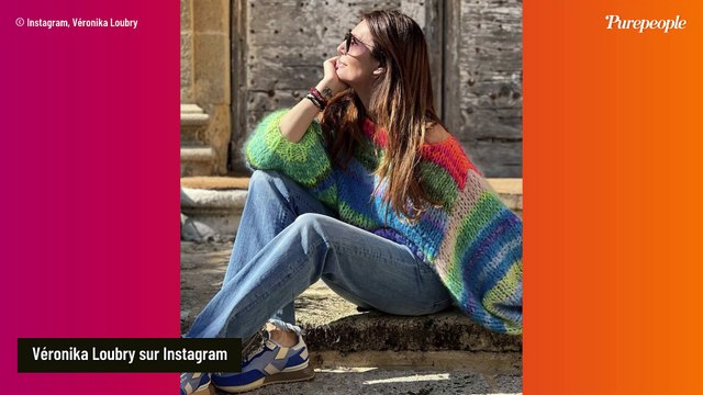 Vous pensiez que c'était moi : Véronika Loubry se confie à coeur ouvert sur la maladie de son compagnon et fait une grande mise au point