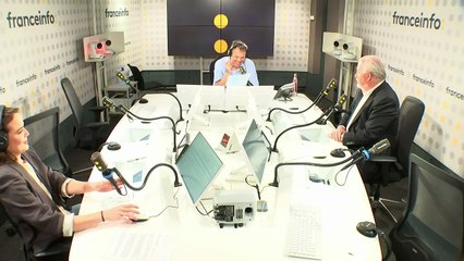 Baisse des prix de l’immobilier : "Il était temps que le marché s’ajuste", estime le président de Century 21 France