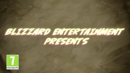 Hearthstone La Fete des Legendes