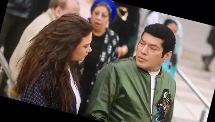 مسلسل بــابــا الــمــجــال الحلقة 7 السابعة