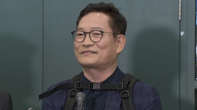 [뉴스큐] '돈 봉투 의혹' 송영길 귀국...정치권 파장 주목 / YTN