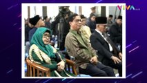 Sholat Idul Fitri di Pesantren Ini Campurkan Pria dan Wanita