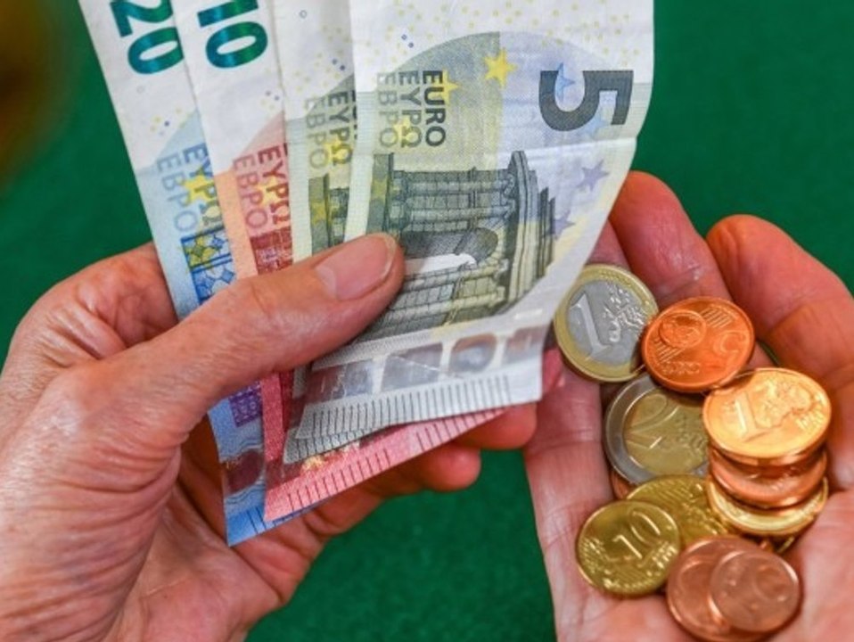 Altersarmut: Immer mehr Rentner auf Grundsicherung angewiesen