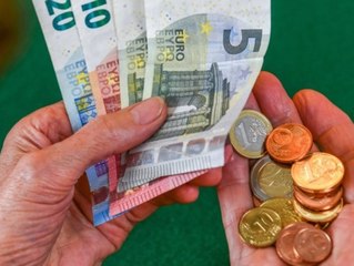 Altersarmut: Immer mehr Rentner auf Grundsicherung angewiesen