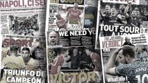 Deux clubs de Premier League veulent débarrasser le PSG de Neymar, les excuses de Lloris après la déroute de Tottenham