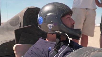 Confronting Danger to Resolve a Physics Controversy