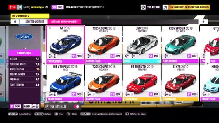 Forza Horizon 5 club de vacance bania drs