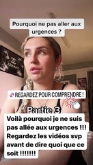 Amandine Pellissard révèle avoir été inquiétée par de vives pertes de sang pendant sa nouvelle grossesse - Instagram