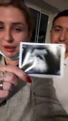 Amandine Pellissard, enceinte de son neuvième enfant, se confie après son passage aux urgences suite à des pertes de sang importantes - Instagram