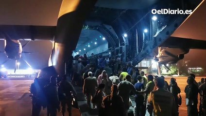 Exteriores confirma que los ciudadanos españoles han sido evacuados de Sudán