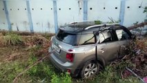 रायपुर में सड़क हादसा, भाठागांव के पास कार ने ऑटो को मारी टक्कर, एक की मौत
