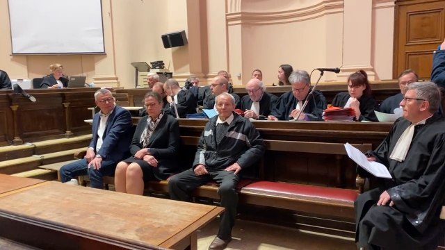 Affaires des fausses procurations à Neufchâteau : Dimitri Fourny clame son innocence