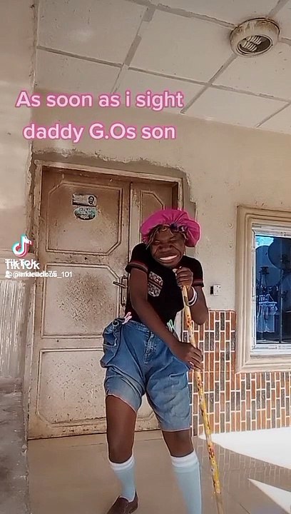 Funny Singer