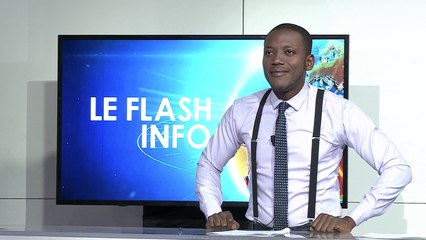 Le 06 Heures 30 de RTI 1 du 24 avril 2023 par Régis Koffi