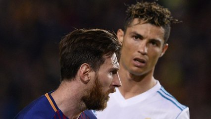 Une intelligence artificielle crée un clash entre Ronaldo et Messi