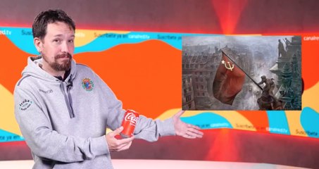 Pablo Iglesias anuncia su nueva televisión