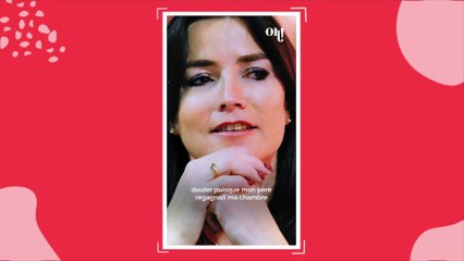 Steffy et son combat contre les violences intrafamiliales, après le suicide de son petit frère Carl, à 12 ans