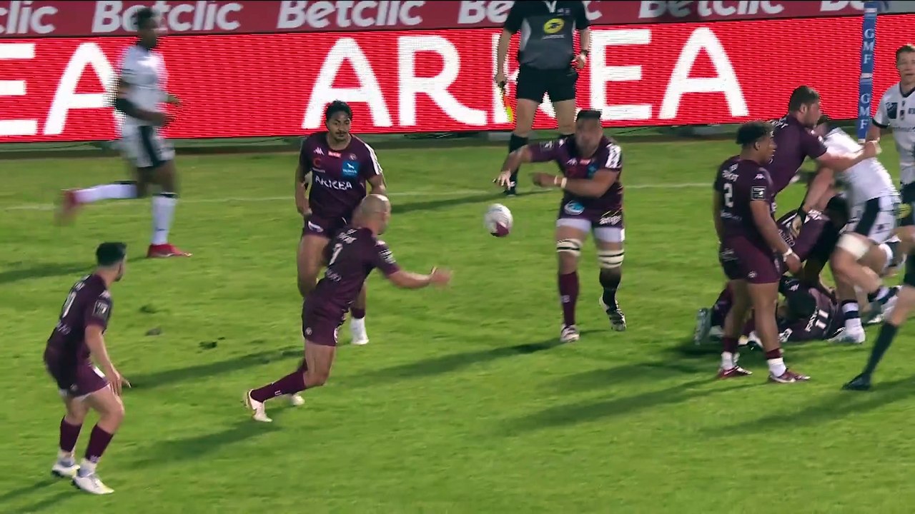 UBB/LOU - Le Grand Format