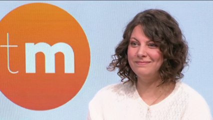 L’interview d’actualité - Bénédicte Lhoyer