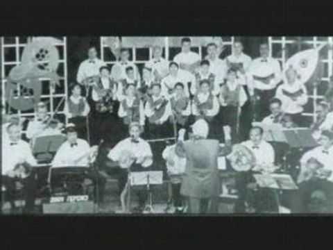 Hommage à Samy El-Maghribi