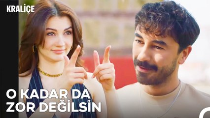 Bir Kadının Ayakta Kalma Savaşı - Kraliçe 5. Bölüm