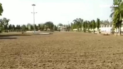 रतलाम: तालाब को झील परियोजना के तहत संवारने का काम शुरू, 22 करोड़ 84 लाख का है प्रोजेक्ट