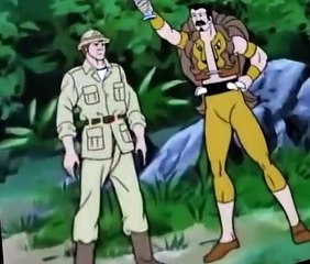 Spider-Man And His Amazing Friends S01 E02