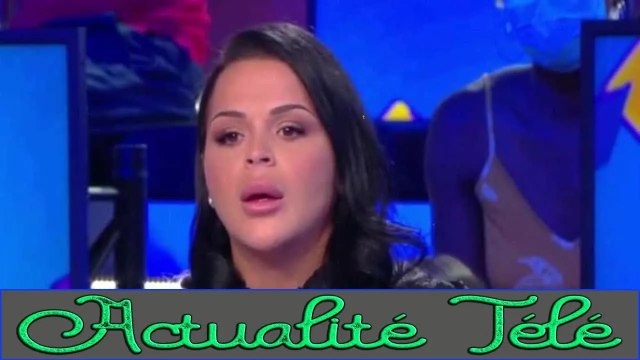 Sarah Fraisou fait des révélations fracassantes sur la production des Anges