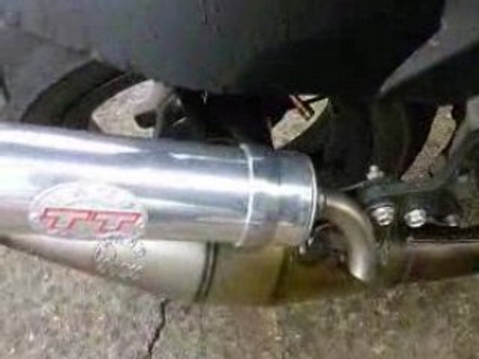 Mn ludix o ralenti^^