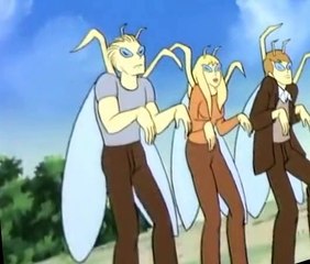 Spider-Man And His Amazing Friends S01 E05