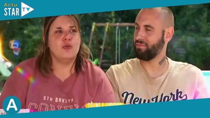 – Ludovic Valiente (Familles nombreuses) charge la production : “Ils menacent très vite”