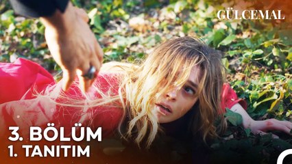 Gülcemal 3. Bölüm 1. Tanıtım _ Bana Yardım Etmezsen Ölürüm! @gulcemaldizi