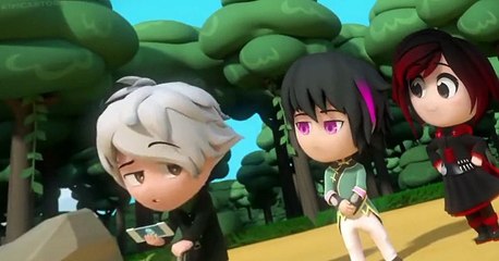 RWBY Chibi RWBY Chibi S02 E012 Evil Genius