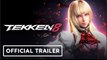 Tekken 8 | Official Lili Gameplay Reveal Trailer