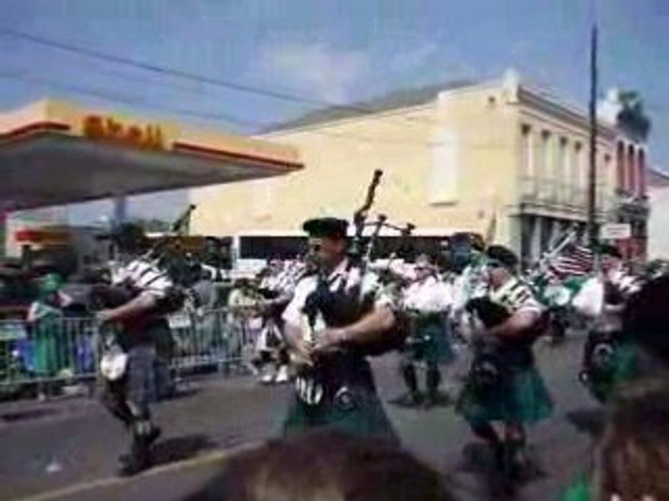 ST patrick 2