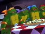 Teenage Mutant Ninja Turtles (1987) S05 E016 Leonardo The Renaissance Turtle