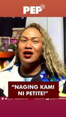 Negi: "Naging kami ni Petite!" #PEPThrowback #Shorts