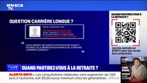 J'ai travaillé dans plusieurs pays, comment est-ce que l'administration prend en compte mes trimestres ? BFMTV répond à vos questions sur les retraites
