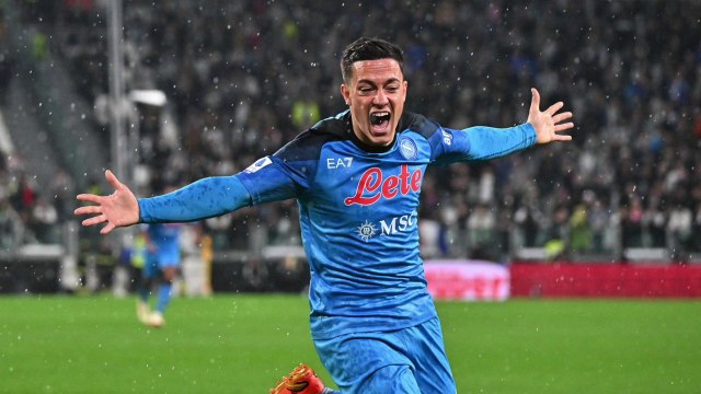 Il Pallone Racconta - Napoli: ormai è scudetto