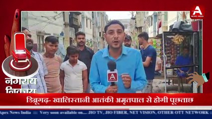 चुनावी चकल्लस में औरैया नगर निकाय चुनाव में ग्राउंड ज़ीरो की रिपोर्ट- #apexnewsindia